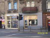 Lokal do wynajęcia w centrum Jeżyc Poznań