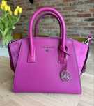 Torebka Michael Kors skórzana