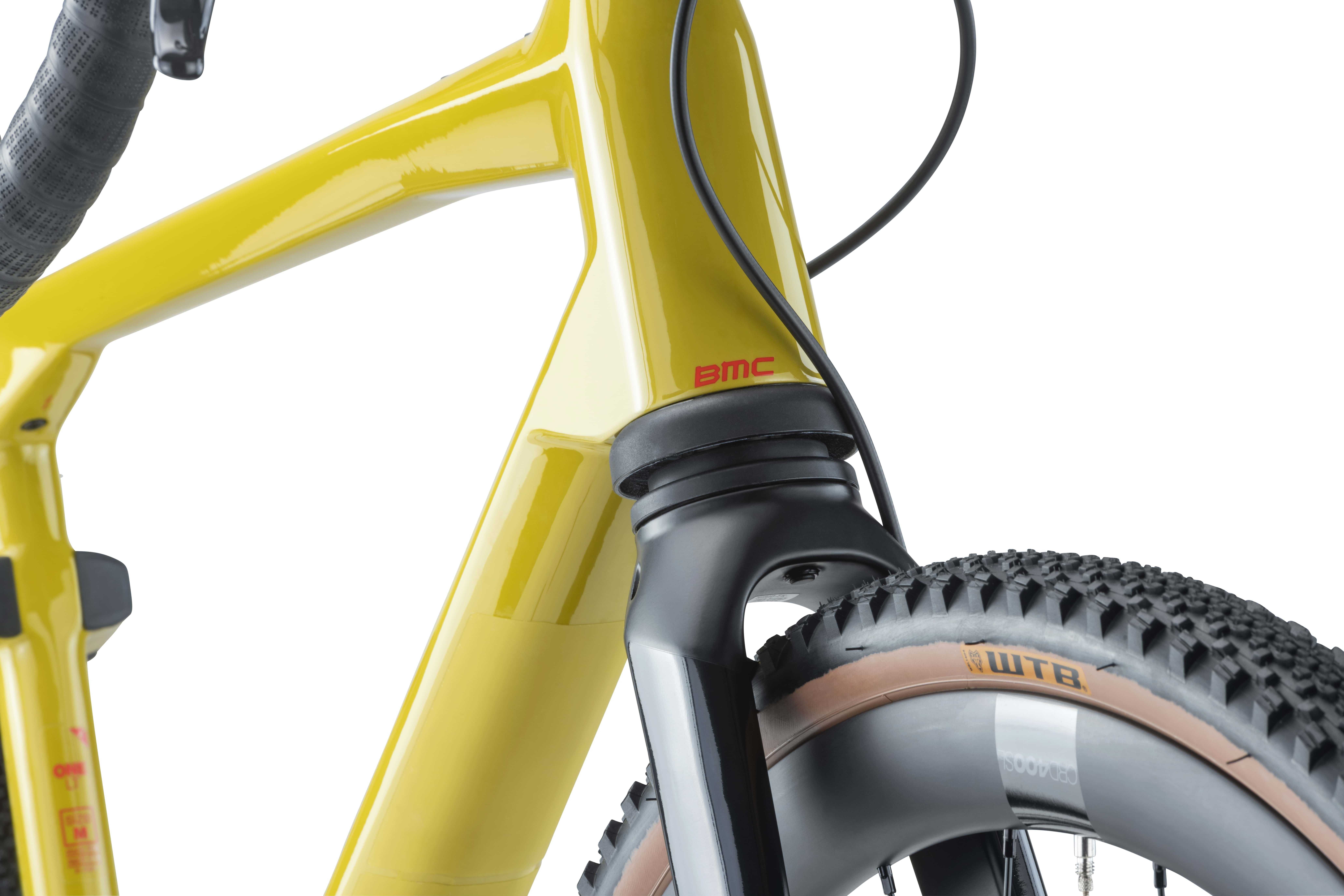 Nowy BMC URS LT One Force AXS