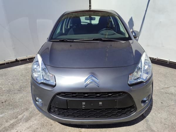 Para Peças Citroën C3 Ii (Sc_)