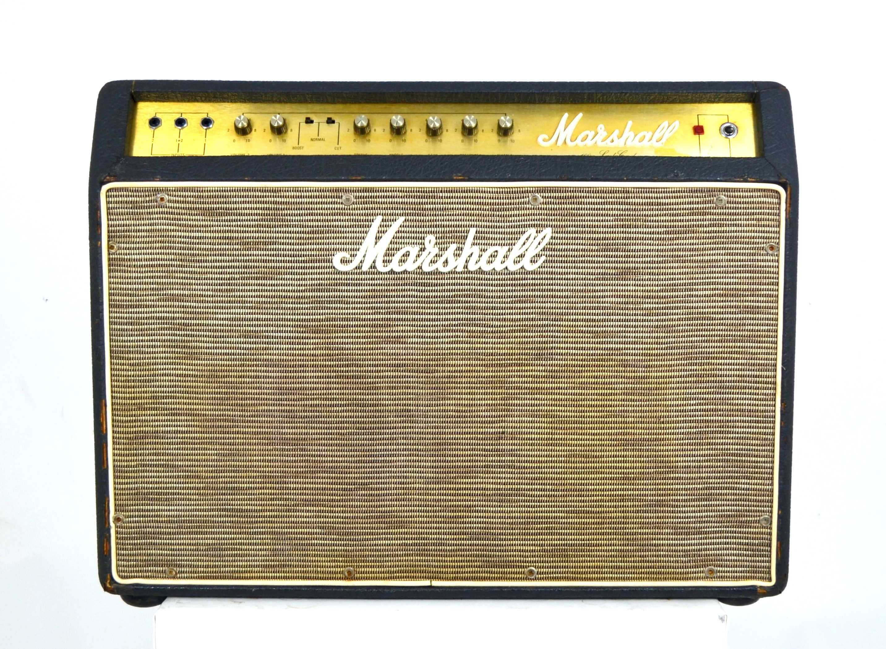 Marshall 2200 Lead  Combo 100W 70's Wzmacniacz Gitarowy