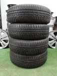 4 x 215/70/16 Hankook Opony Zimowe Wysyłka