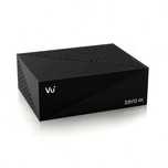 Receptor Satelite box VU + Zero 4K Linux UHD