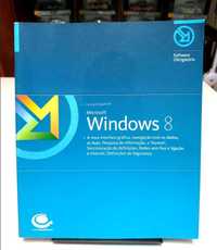 Microsoft Windows 8 de António Eduardo Marques
