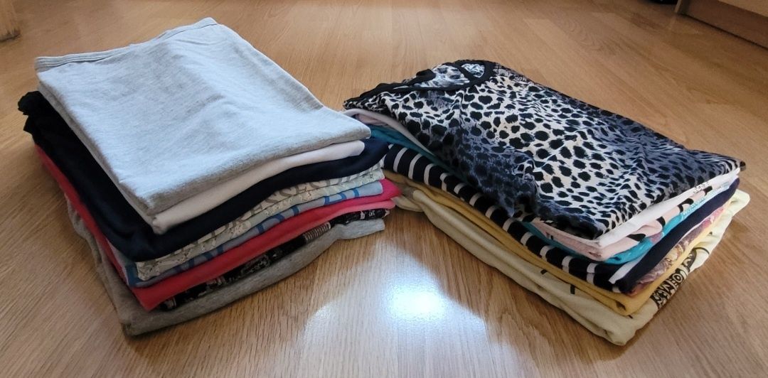 Damskie ubrania L/XL