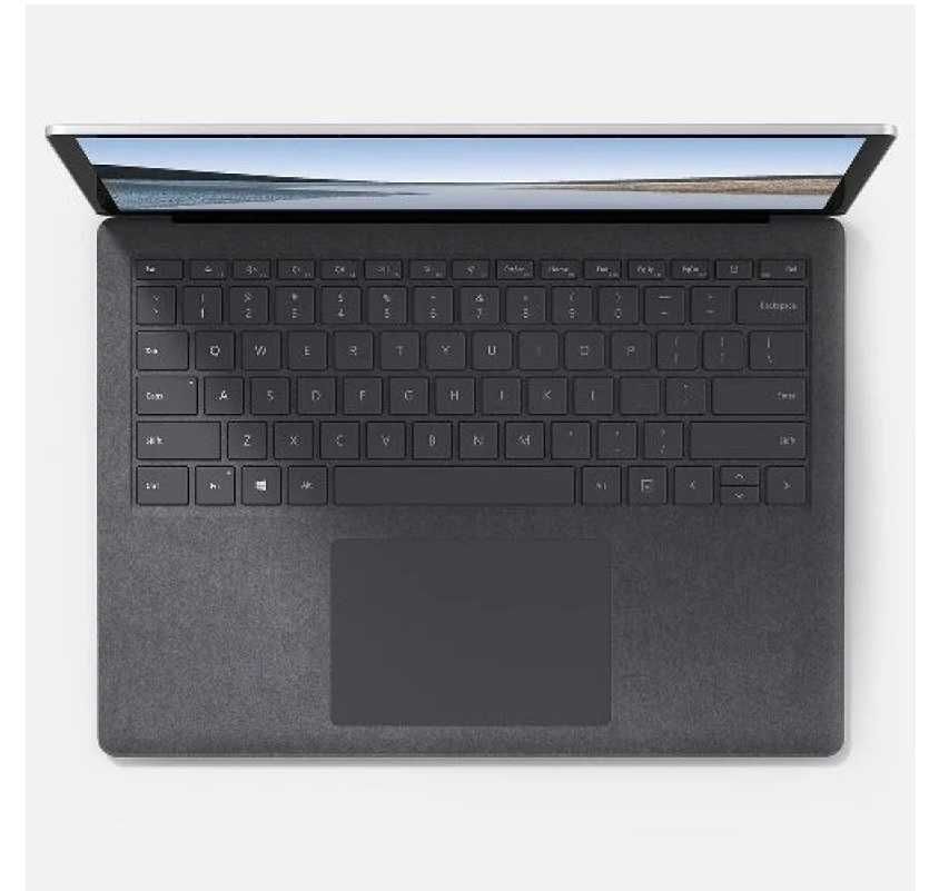 Computador Portátil Microsoft Surface Laptop 3 Silver TACTIL