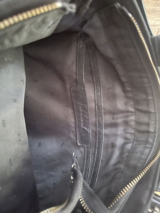 Męska Torba sarah pacini