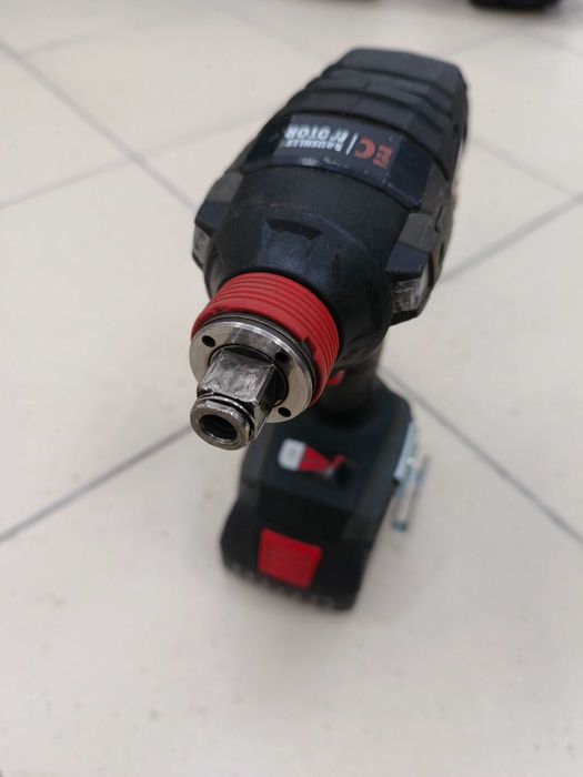 Zakrętarka udarowa Wurth ASS 18-A EC COMBI 18V 5.0 Ah 185 Nm