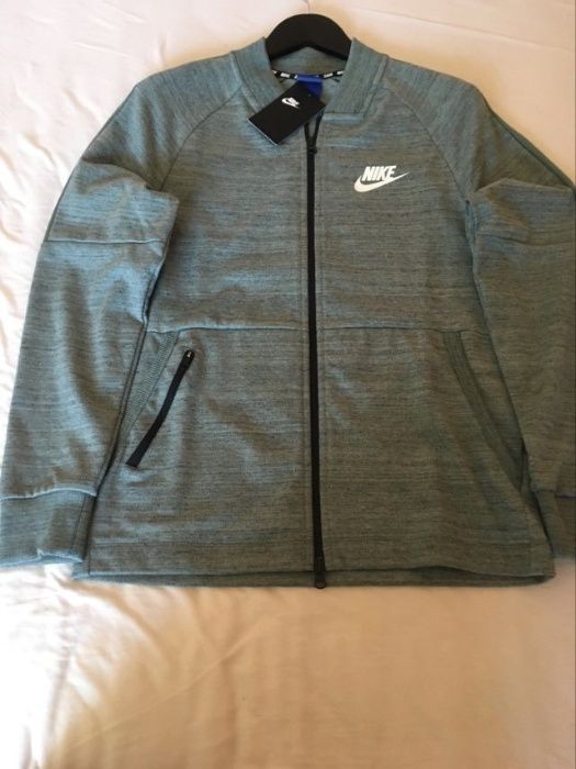 Bluza Nike Advance NOWA