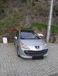 Peugeot 207sw oportunidade