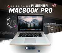 Гарантія I7|16|512 MacBook Pro 15 2015 Макбук 154 цикли Ідеальний стан