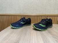 Продам Saucony XODUS ISO GTX