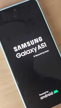 Samsung Galaxy A51