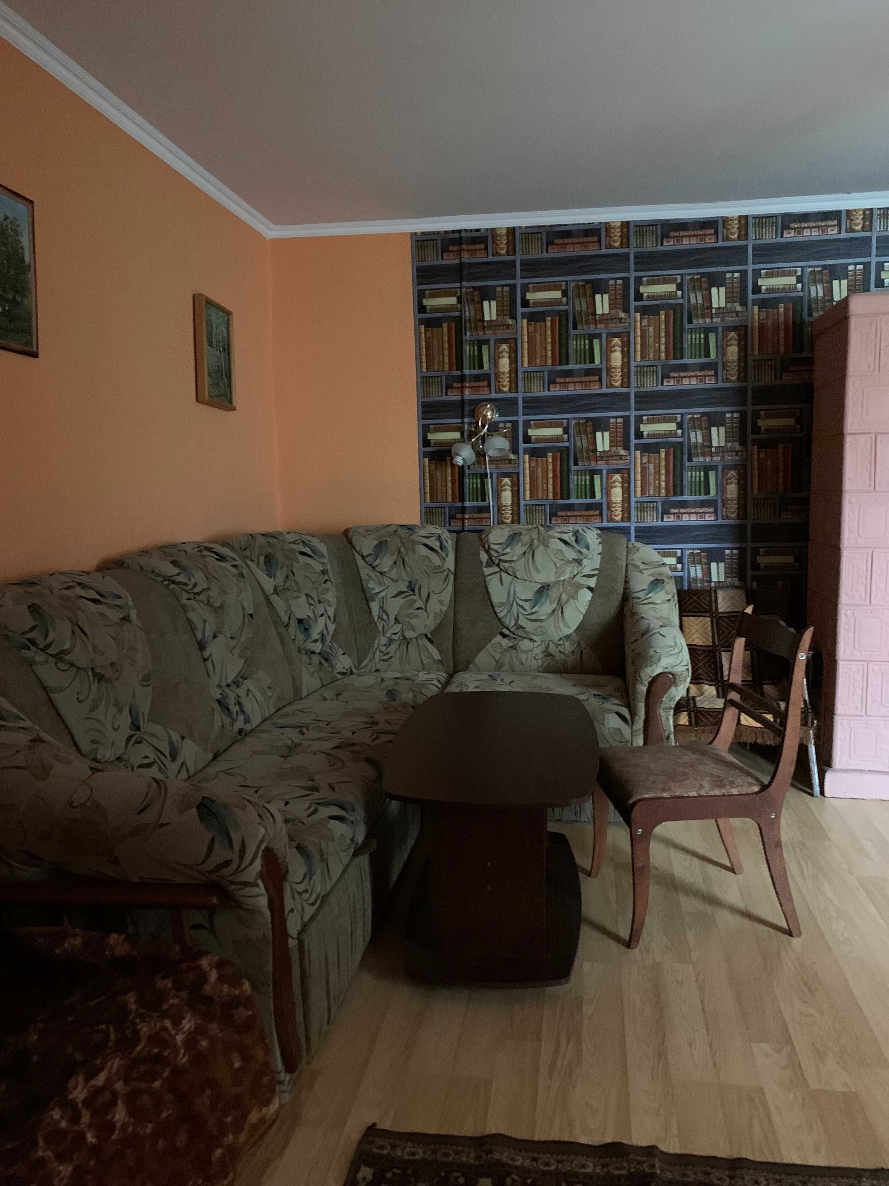 2-кімн квартира по вул.Ярослава Мудрого (Садгора)