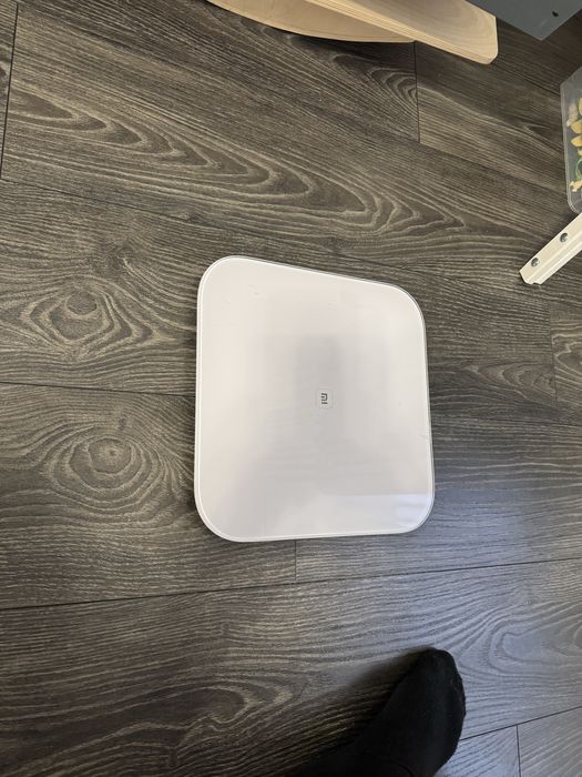 Ваги Xiaomi під ремонт чи на запчастини