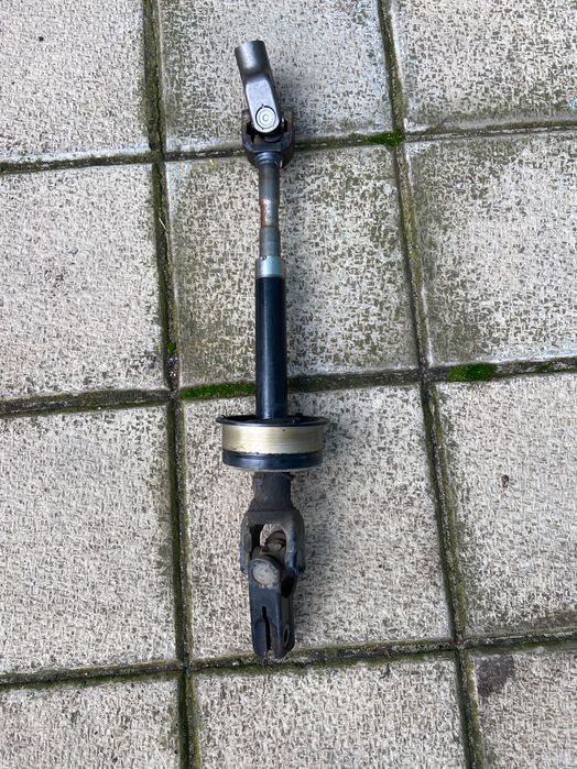 Рулевой вал Камри 70