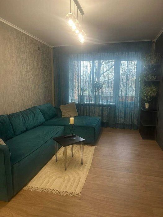 Здамо подобово в оренду затишні апартаменти м.Щасливе