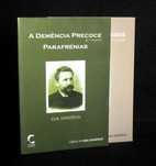 Livros A Demência Precoce Emil Kraepelin 2 Volumes