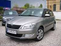 Skoda Fabia 1,2 MPI SALON PL. Klima Przebieg 56 tys.km.