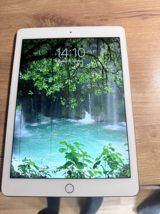 Tablet ipad air 2 a1567