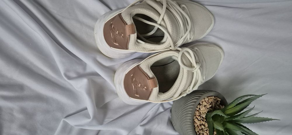 Nike Jordan damskie 38,5