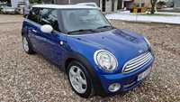 MINI Cooper 1.6i Automat