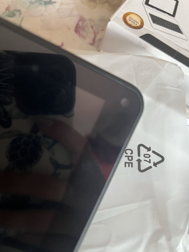 Tablet PC 7 polegadas 16GB