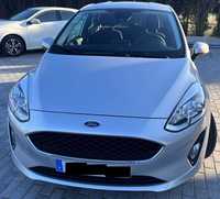 Ford Fiesta EcoBoost 1.0 Business