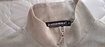 Vendo fato bege "Intermoda"