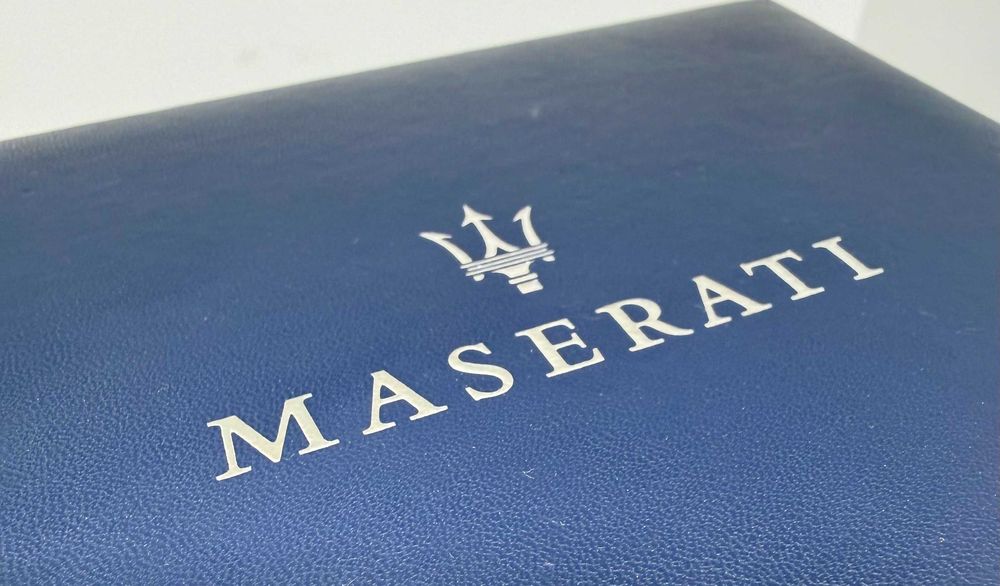 Maserati zegarek Maserati Sorpasso 42mm / Nowy Lombard Raków CZWA