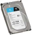 Dysk do rejestratora hdd-st4000vx016 4tb 24/7 skyhawk seagat