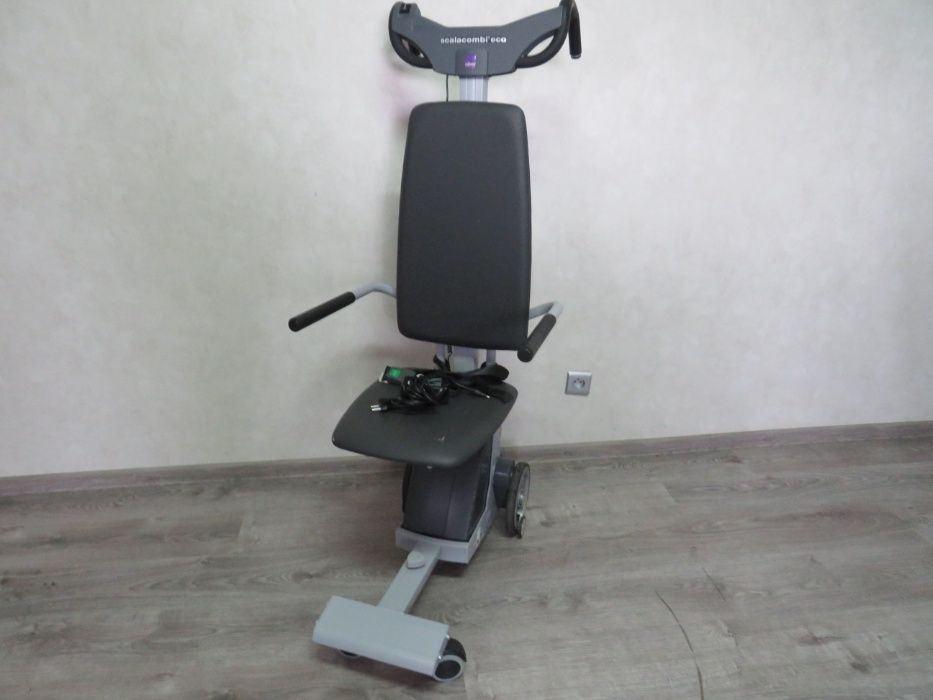 Reha-son  Schodołaz ALBER SCALACOMBI ECO S-34-nowy model / PCPR
