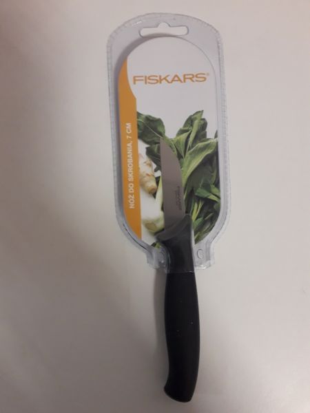 Fiskars noże NOWE różne oryginalne