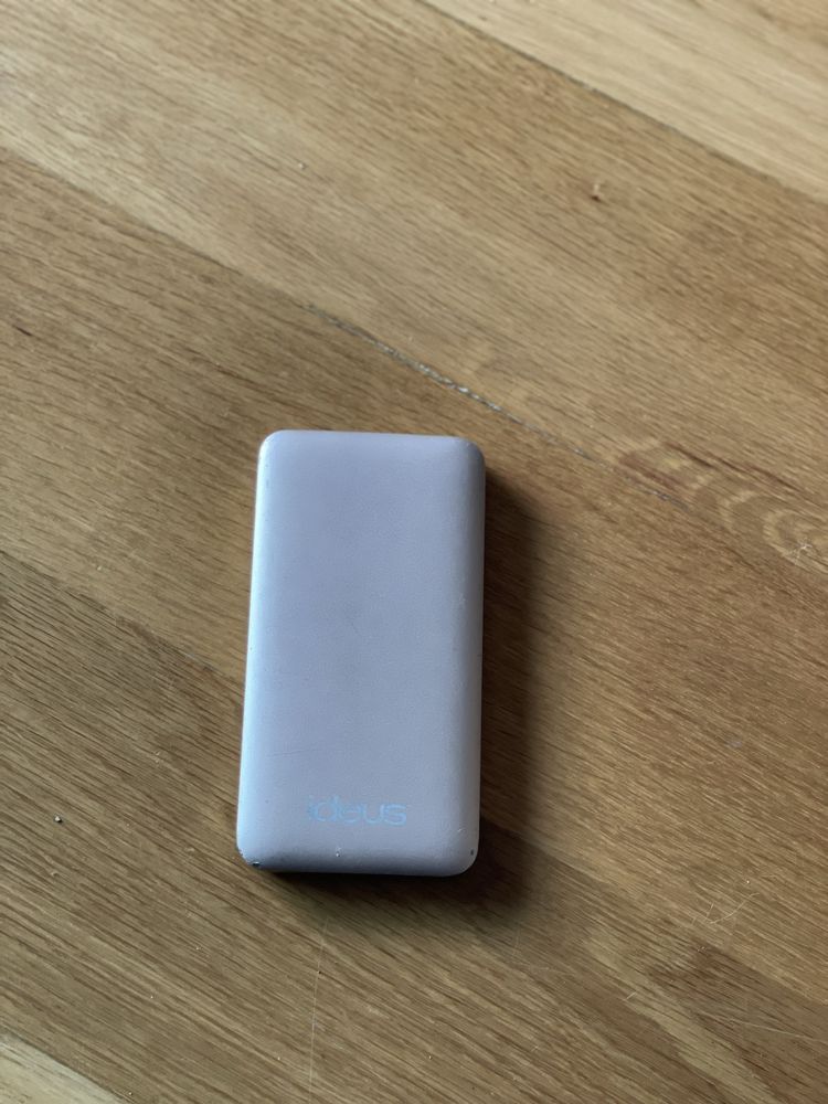 Power bank IDEUS 1000mah