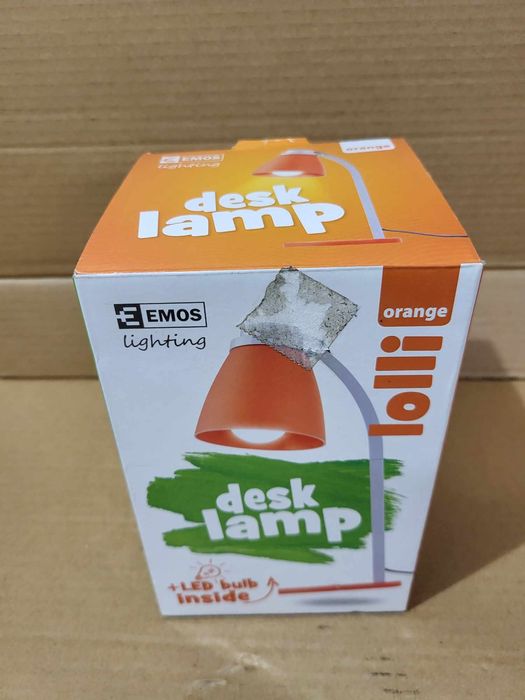 Lampka stolikowa/biurkowa