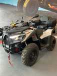 Kymco MXU 550i EPS wspomaganie 2025 , Segway, Suzuki, Odes QuadOn pl