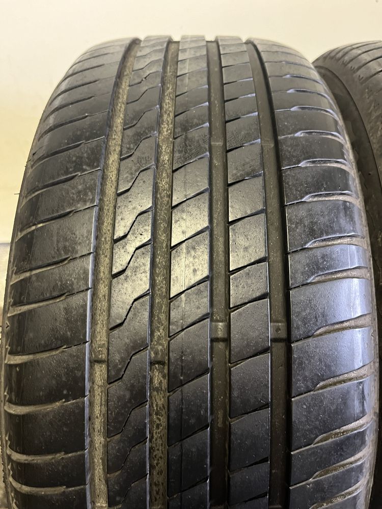 Letnie opony Firestone 215/50r17 2szt 6.5