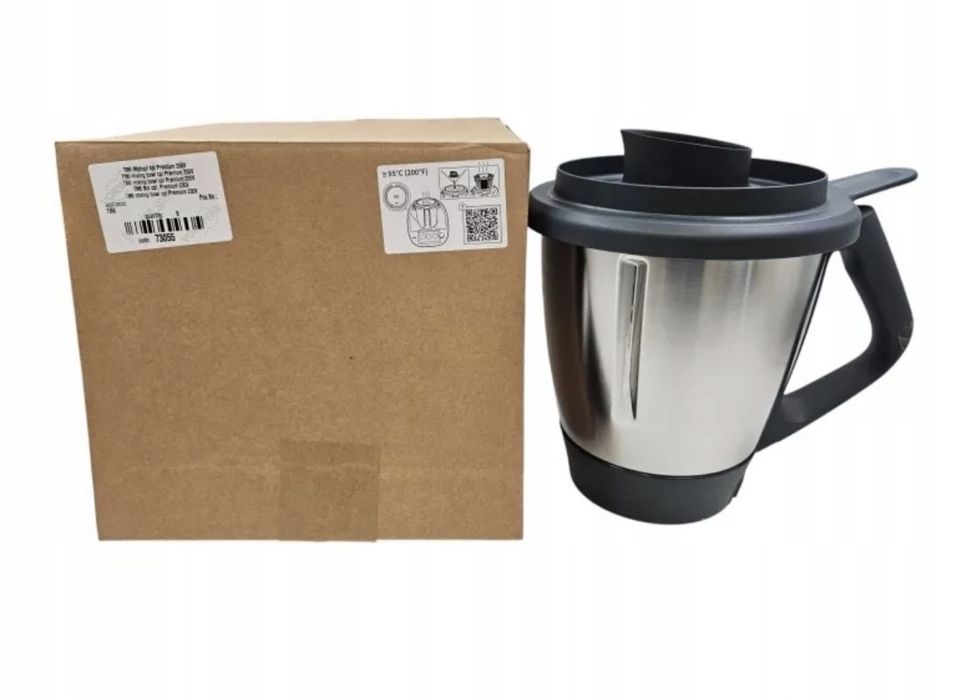 Naczynie miksujące do thermomixa TM6