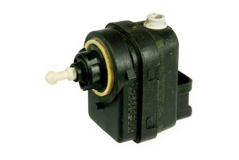 Silniczek regulacji świateł Renault 6.4.24