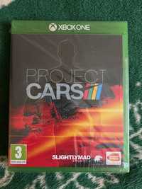 Project Cars Xbox ONE(Nowa)Polecam!