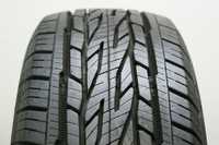 215/70R16 CONTINENTAL CONTICROSSCONTACT LX2 9,3mm 2020r