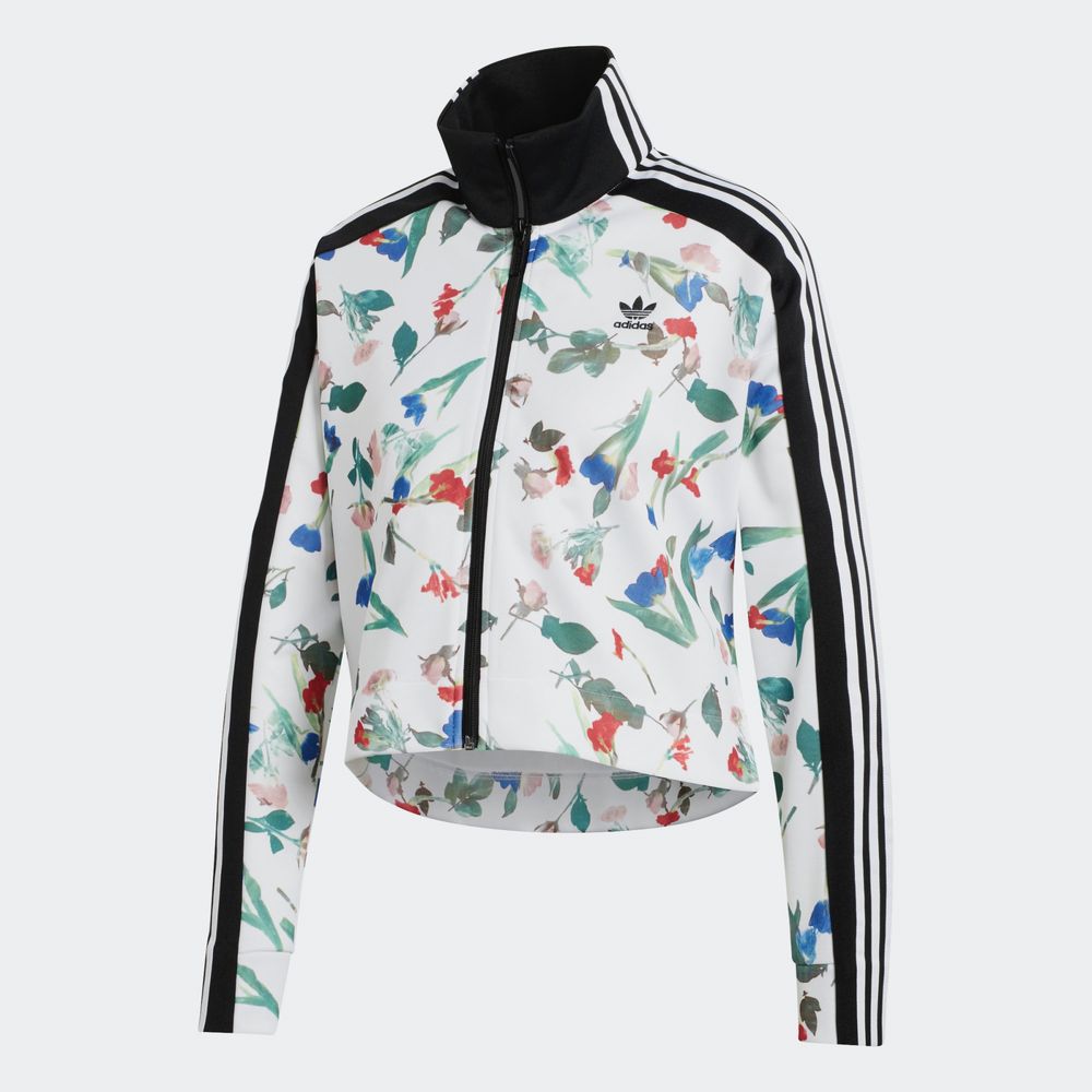 Олімпійка Adidas