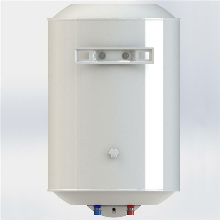 Бойлер Новатек 80 л мокрий тен / Водонагрівач