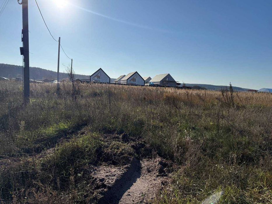 Продаж 20 соток під забудову, 95 фасаду р-н ДРЕД