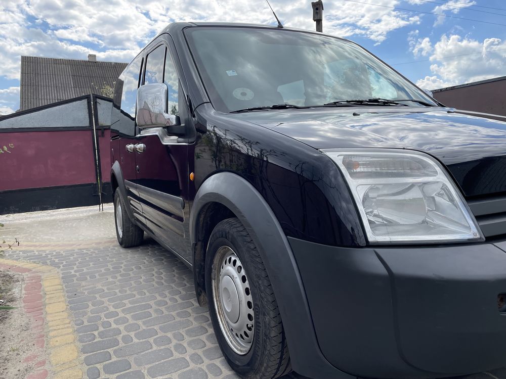 Продам Ford Transit Connect 1.8 TDCi