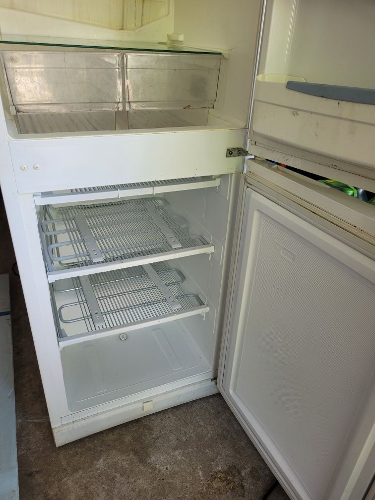 Lodówka Whirlpool *180cm* | Możliwość dostawy