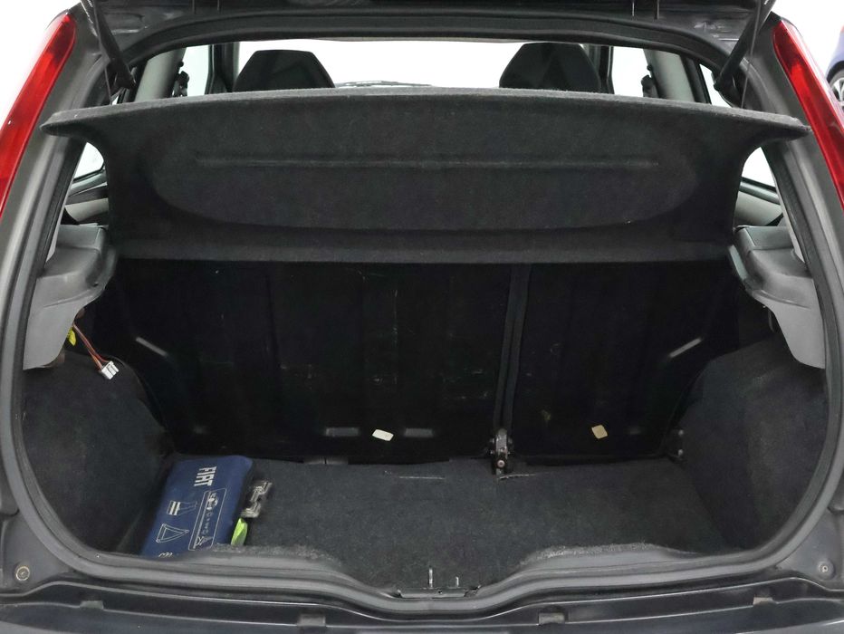 FIAT Punto 1.3 Multijet 70cv