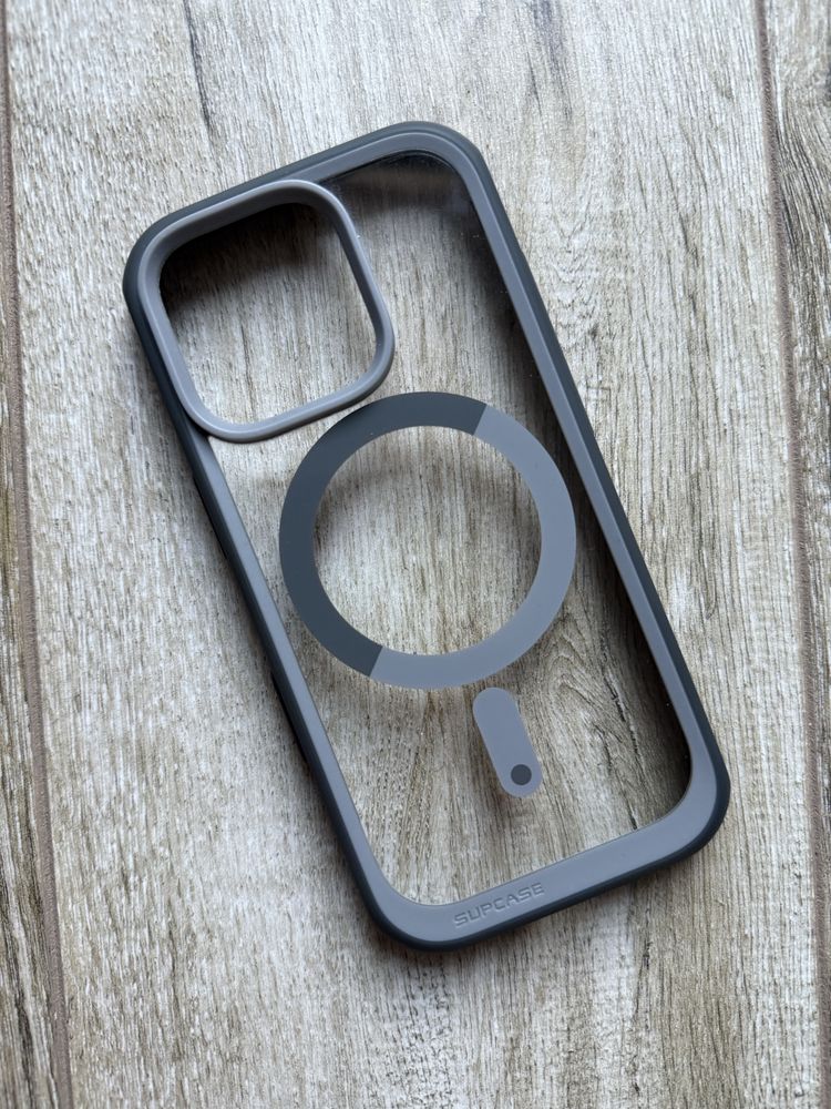 Etui iPhone 16 Pro Supcase Ub Mag Magsafe