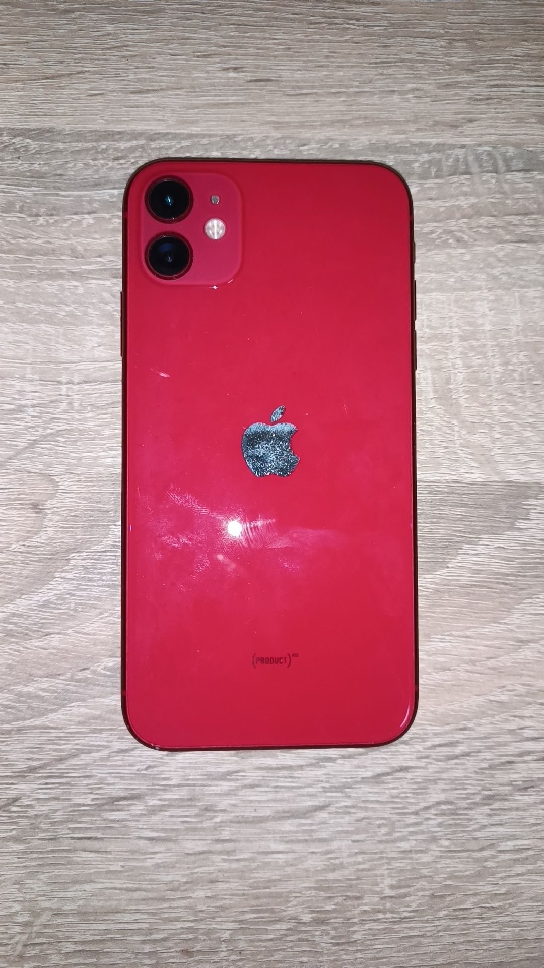 Iphone 11 64gb R-SIM