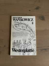 „Westerplatte” Melchior Wańkowicz